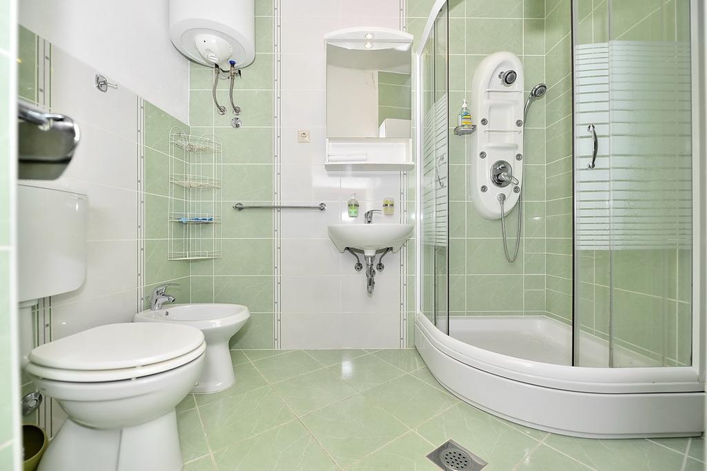 אומיס Apartments Mirabella חדר תמונה
